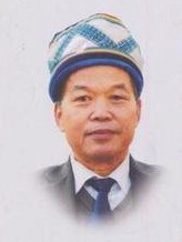 黄汉儒 